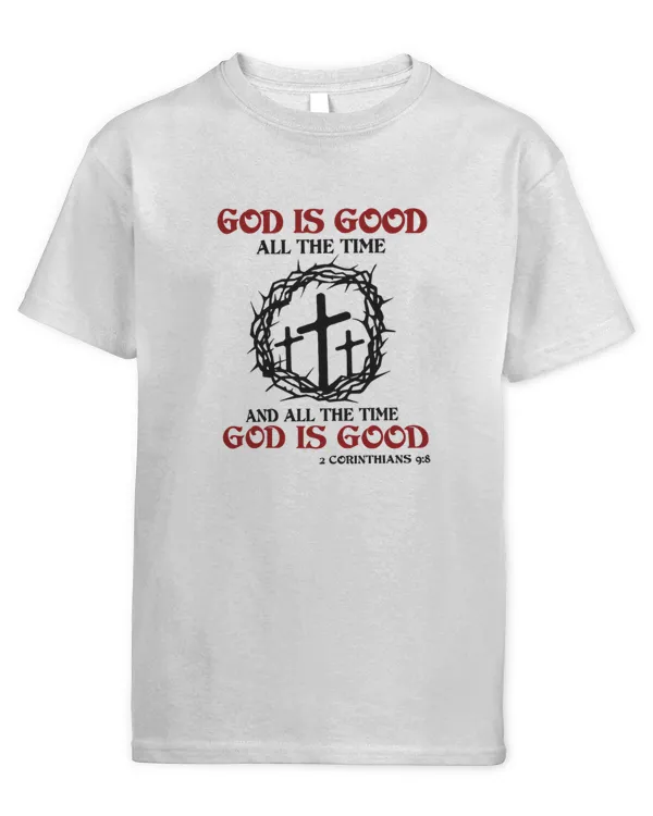 Kids Standard T-Shirt