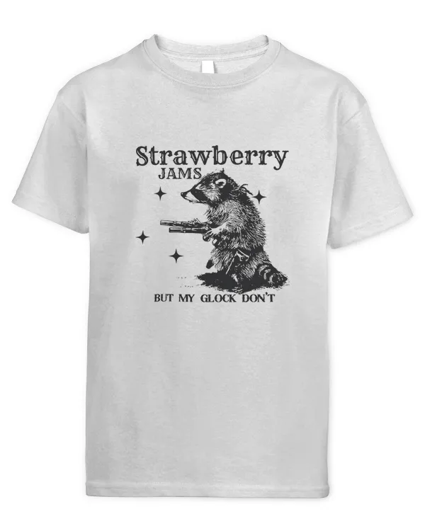 Kids Standard T-Shirt