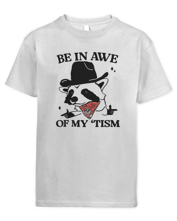 Kids Standard T-Shirt
