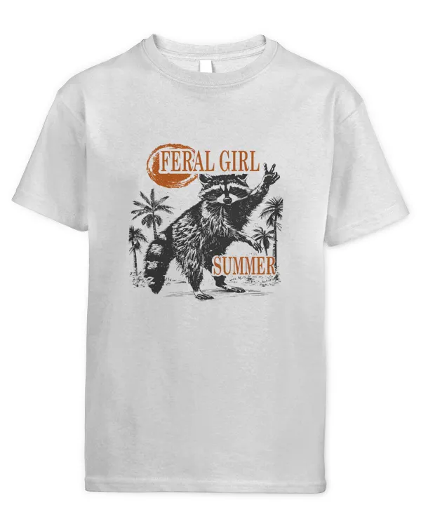 Kids Standard T-Shirt