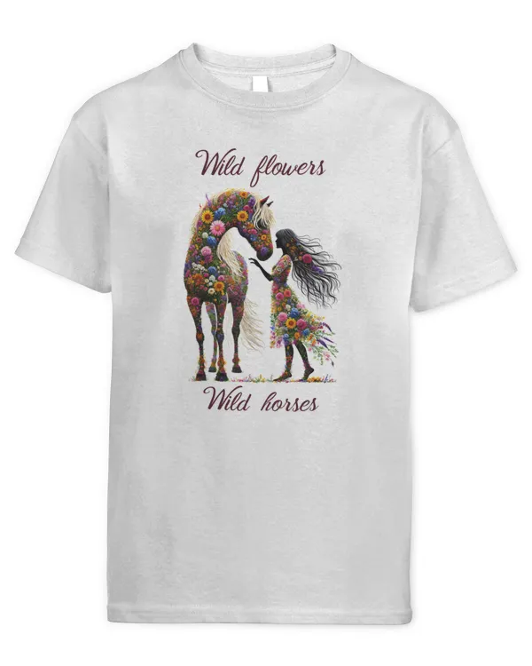 Kids Standard T-Shirt