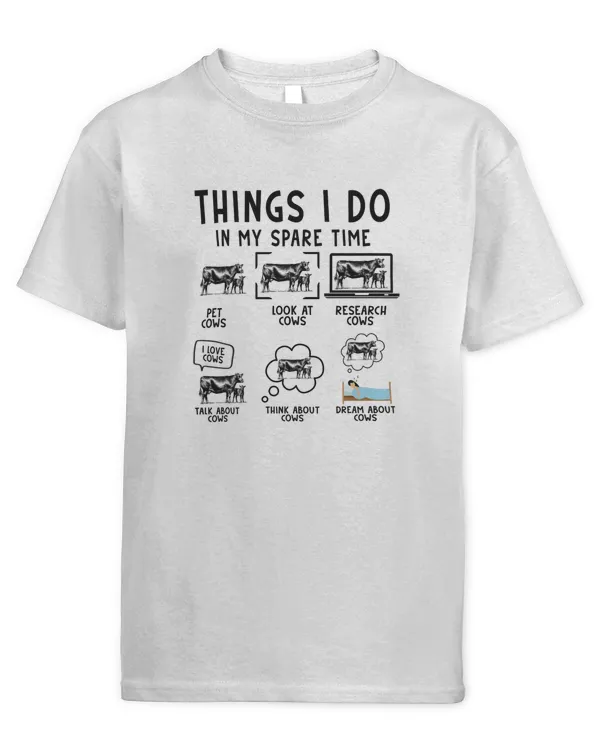 Kids Standard T-Shirt