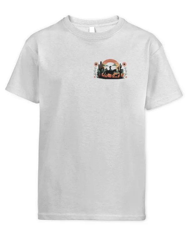 Kids Standard T-Shirt