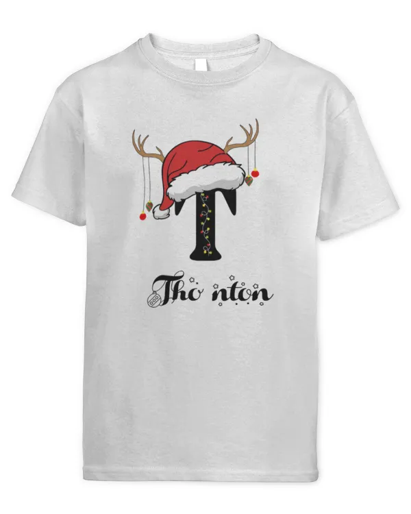Kids Standard T-Shirt