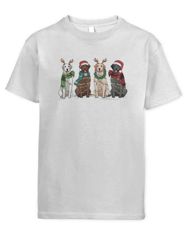 Kids Standard T-Shirt