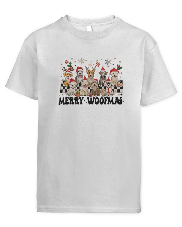 Kids Standard T-Shirt