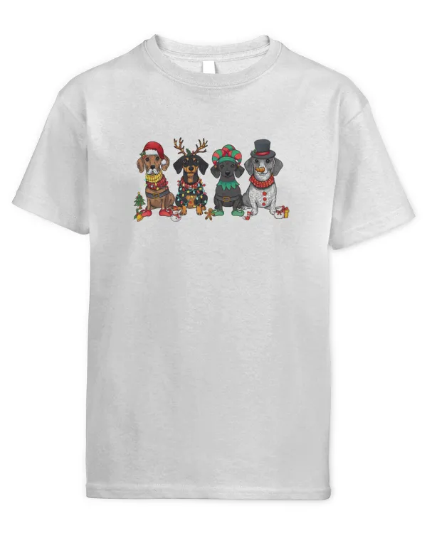 Kids Standard T-Shirt