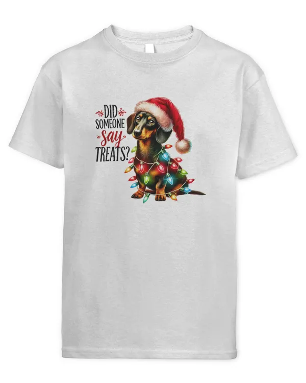 Kids Standard T-Shirt