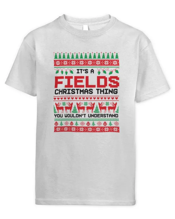 Kids Standard T-Shirt