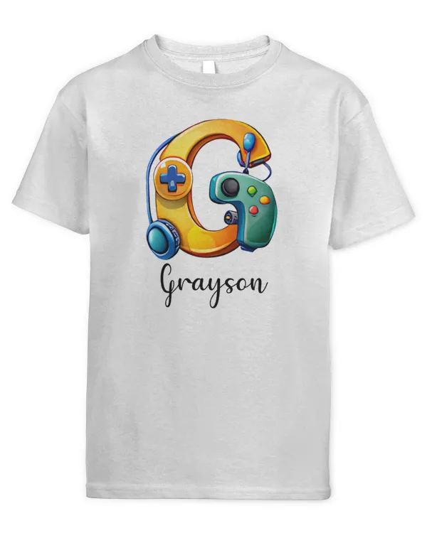 Kids Standard T-Shirt