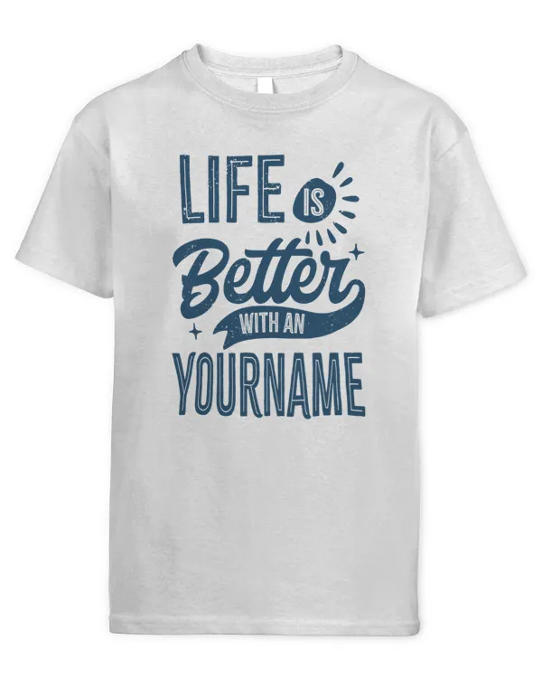 Kids Standard T-Shirt