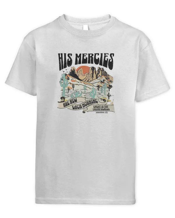 Kids Standard T-Shirt