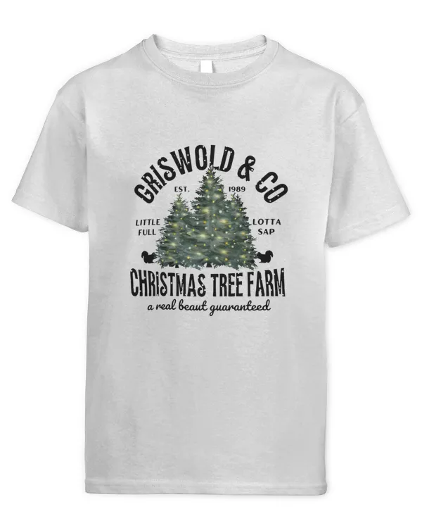 Kids Standard T-Shirt