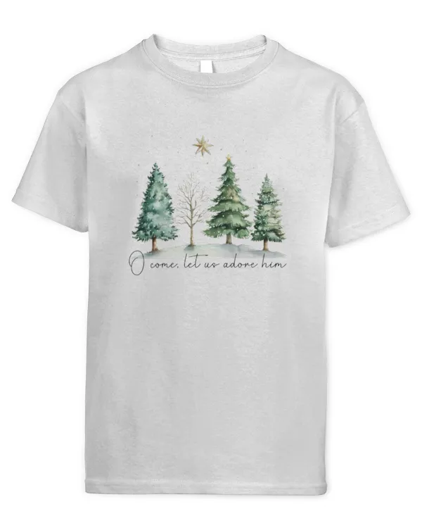Kids Standard T-Shirt