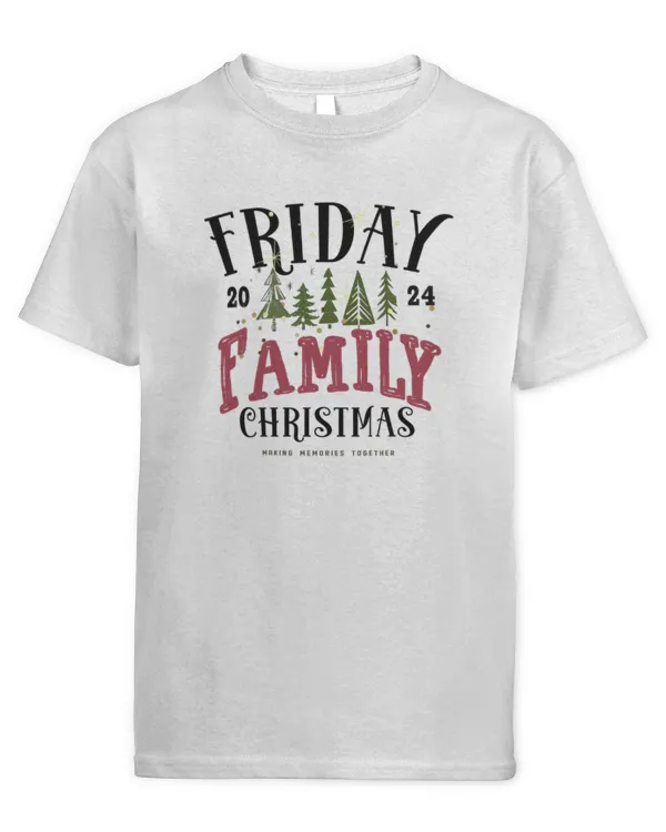 Kids Standard T-Shirt