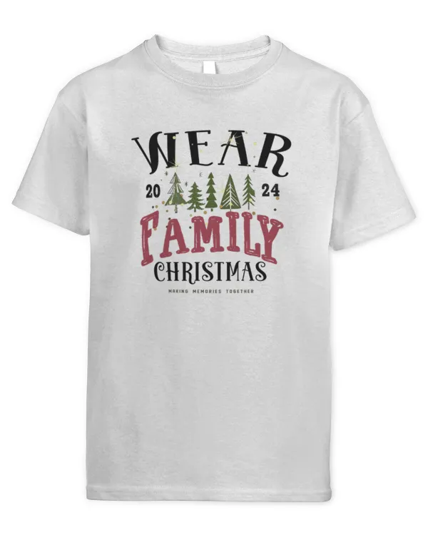 Kids Standard T-Shirt