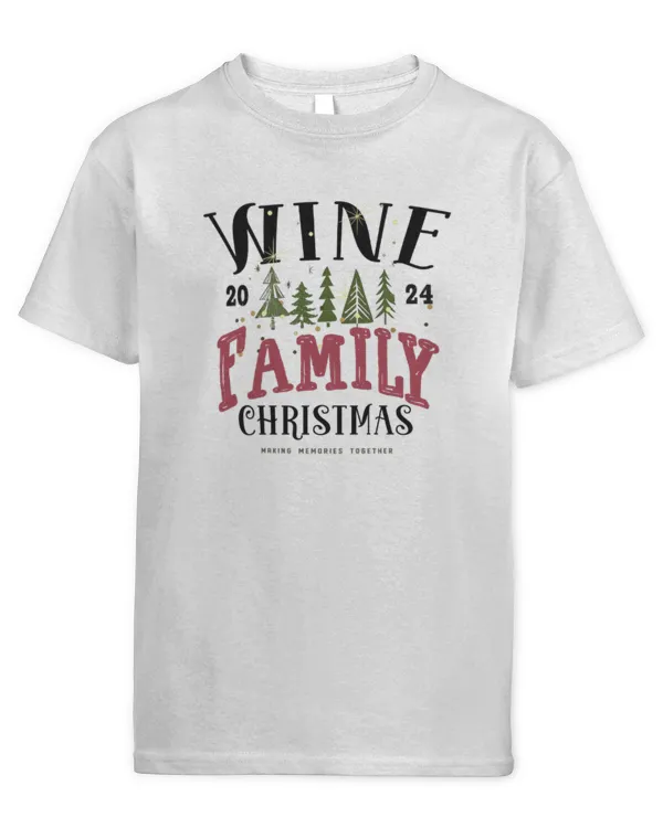 Kids Standard T-Shirt