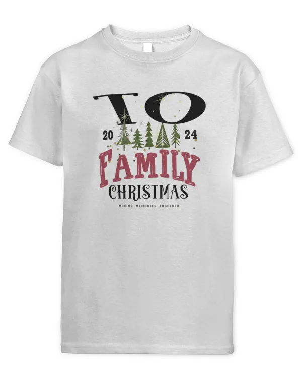 Kids Standard T-Shirt
