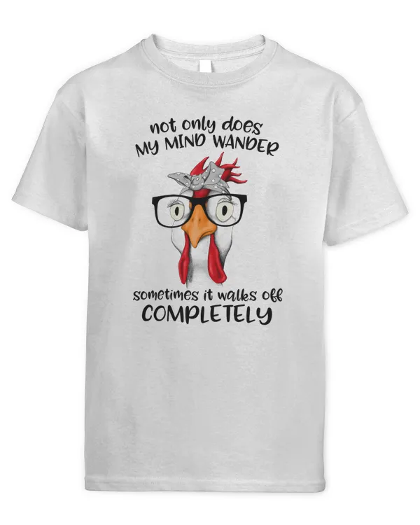 Kids Standard T-Shirt