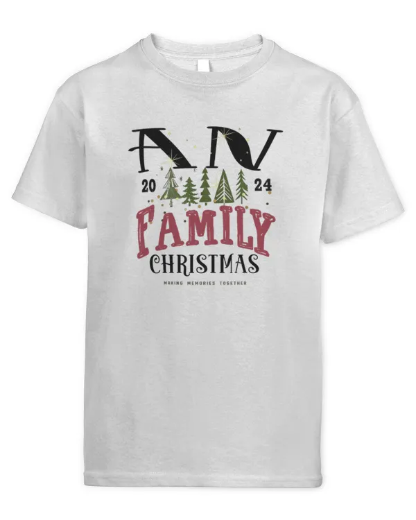 Kids Standard T-Shirt