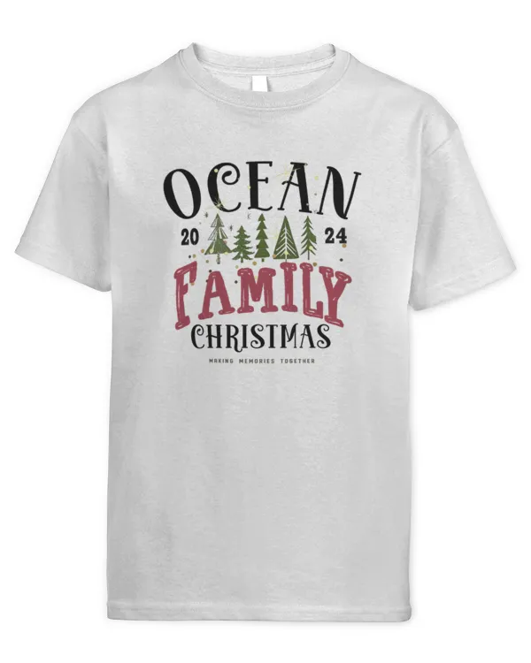 Kids Standard T-Shirt