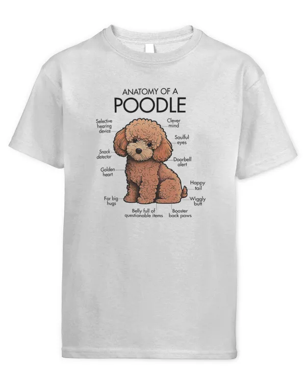 Youth's Standard T-Shirt