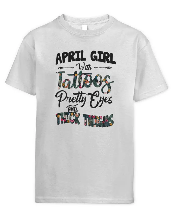Kids Standard T-Shirt