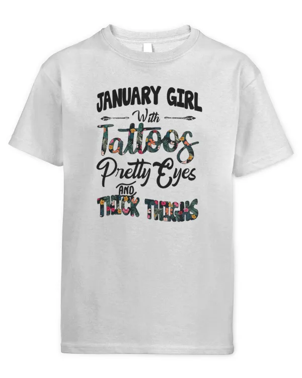 Kids Standard T-Shirt