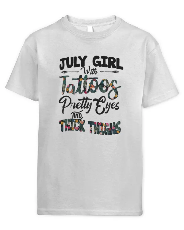 Kids Standard T-Shirt