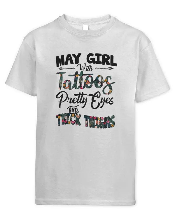 Kids Standard T-Shirt