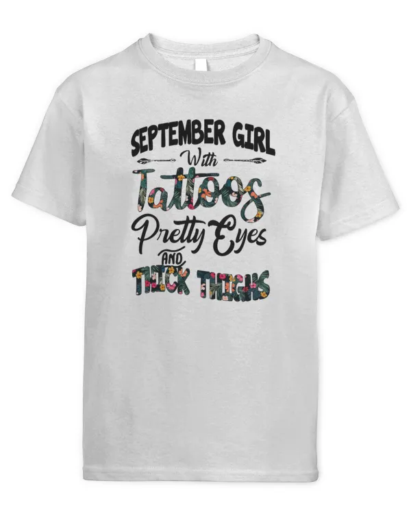 Kids Standard T-Shirt