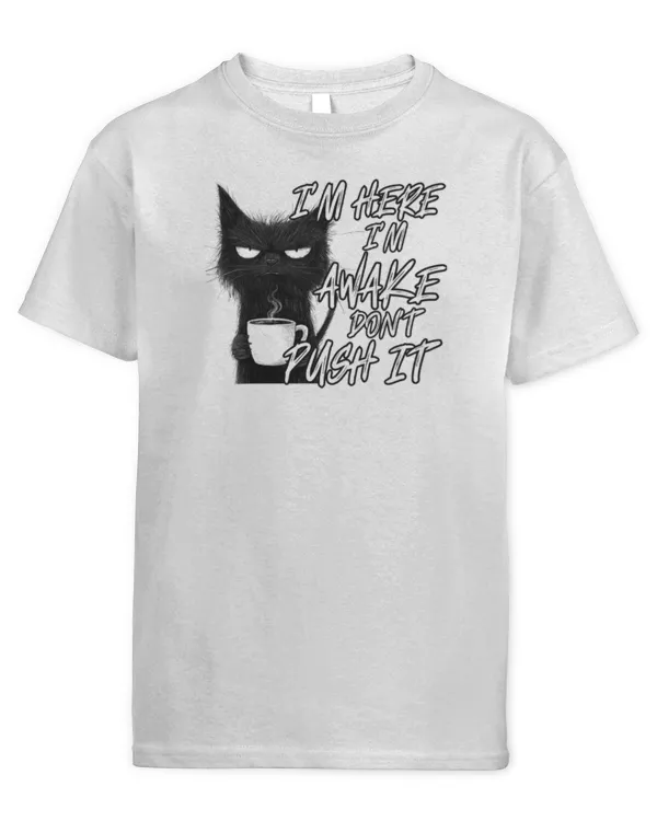 Kids Standard T-Shirt