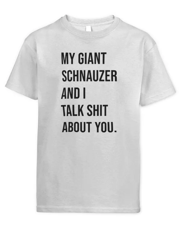 Youth's Standard T-Shirt