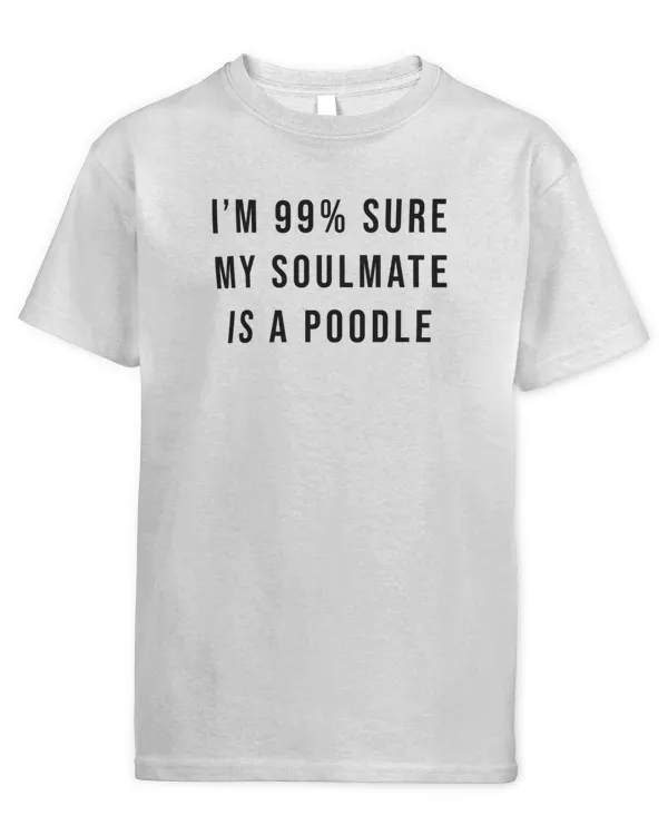 Youth's Standard T-Shirt