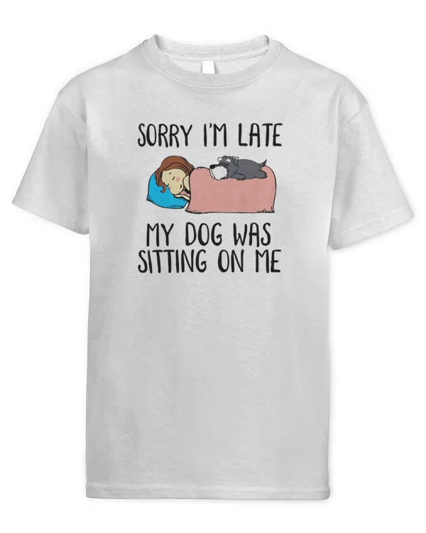 Youth's Standard T-Shirt