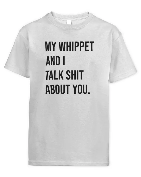 Youth's Standard T-Shirt