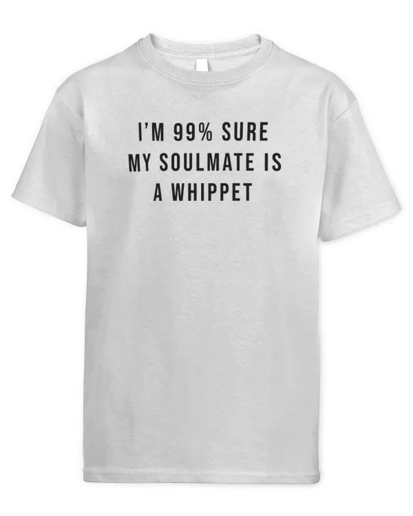 Youth's Standard T-Shirt