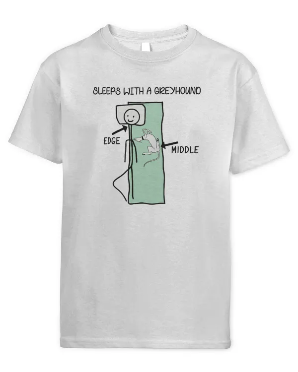Youth's Standard T-Shirt