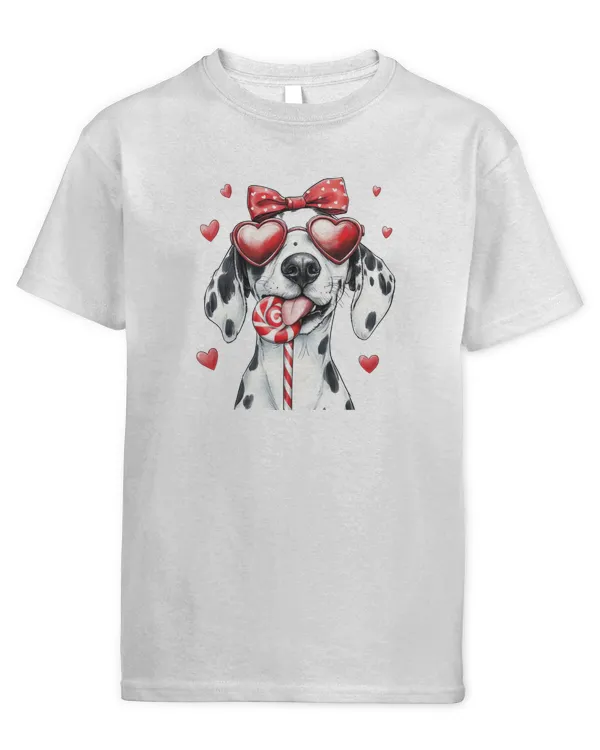 Youth's Standard T-Shirt