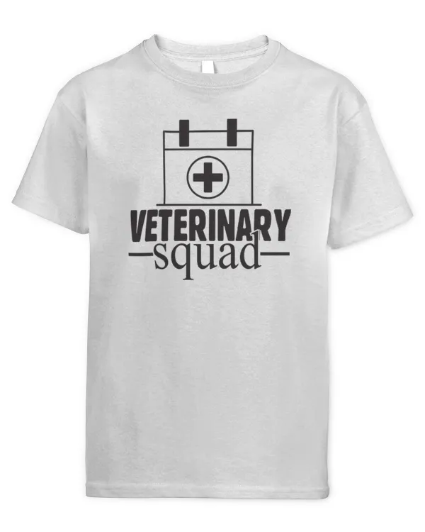 Kids Standard T-Shirt