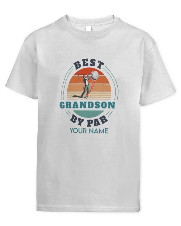 Kids Standard T-Shirt