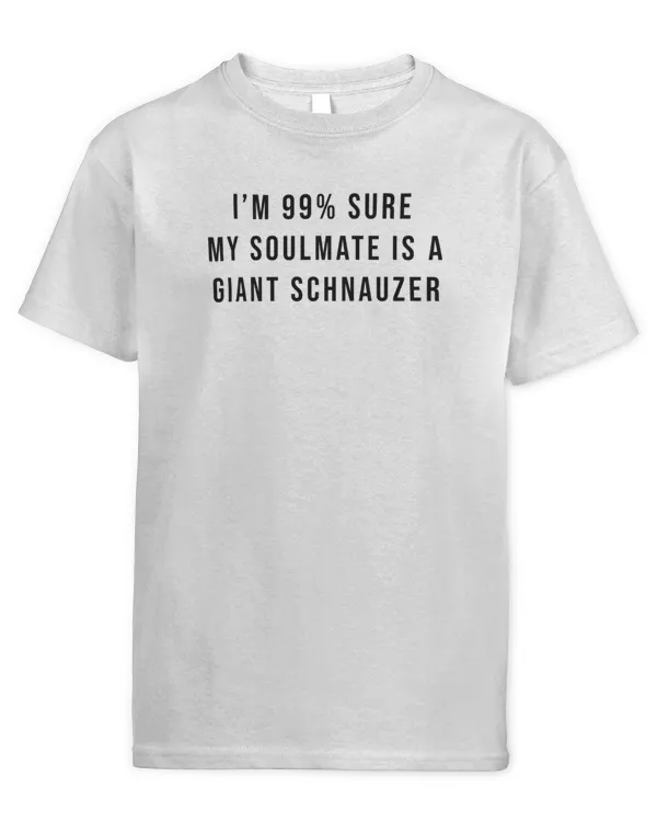 Youth's Standard T-Shirt