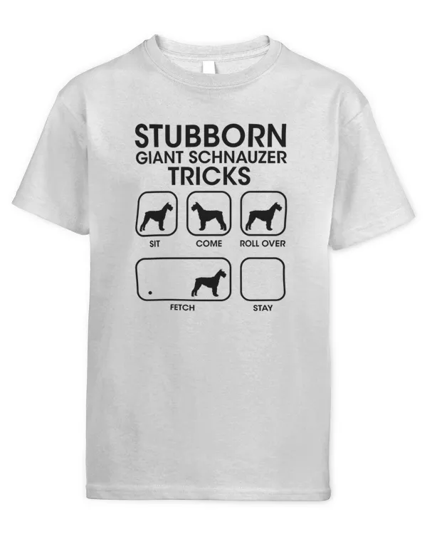 Youth's Standard T-Shirt