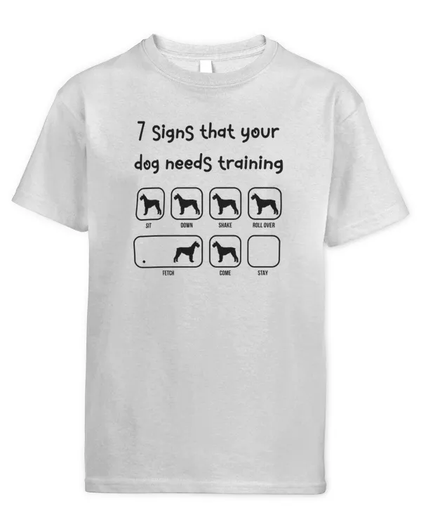 Youth's Standard T-Shirt