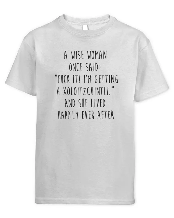 Youth's Standard T-Shirt