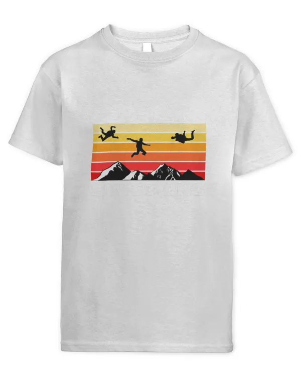 Kids Standard T-Shirt