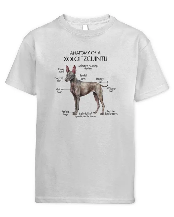 Youth's Standard T-Shirt
