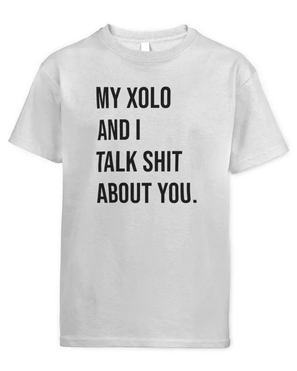 Youth's Standard T-Shirt