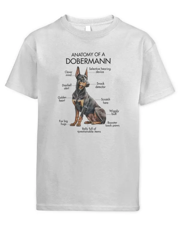 Youth's Standard T-Shirt