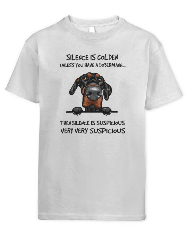 Youth's Standard T-Shirt